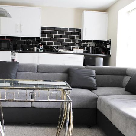 The Clifton Holiday Apartment Llandudno Centre 外观 照片