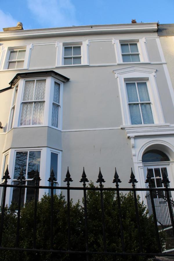The Clifton Holiday Apartment Llandudno Centre 外观 照片