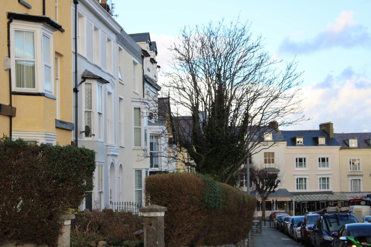 The Clifton Holiday Apartment Llandudno Centre 外观 照片