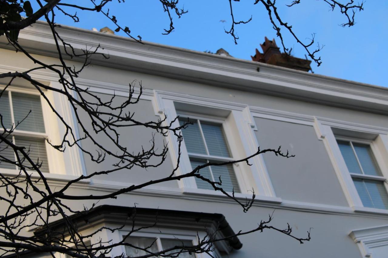 The Clifton Holiday Apartment Llandudno Centre 外观 照片