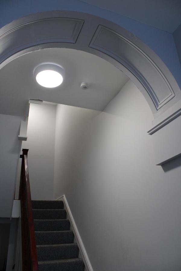 The Clifton Holiday Apartment Llandudno Centre 外观 照片